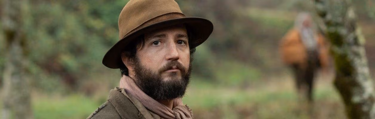 First Cow (2019), de Kelly Reichardt