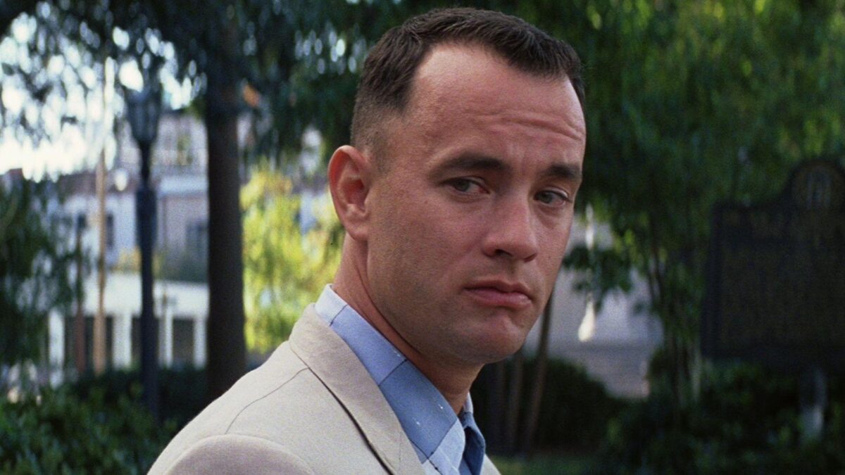 Tom Hanks Cumple 64 Años