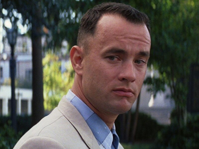 Tom Hanks Cumple 64 Años
