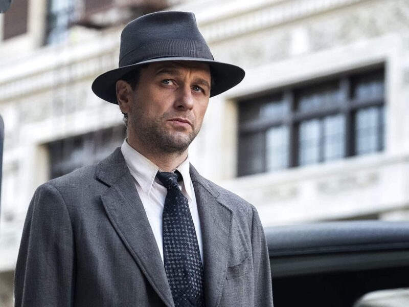 HBO Renews PERRY MASON For A Second Season