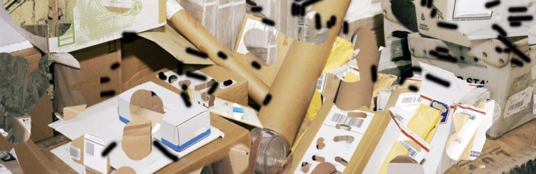 Kasmin. “AND/ALSO: Photography (Mis)represented” opens July 9 by appointment