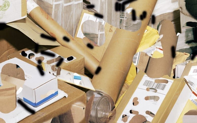 Kasmin. “AND/ALSO: Photography (Mis)represented” opens July 9 by appointment