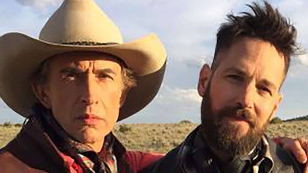 Una Familia Ideal (2018). Película Comedia. Crítica