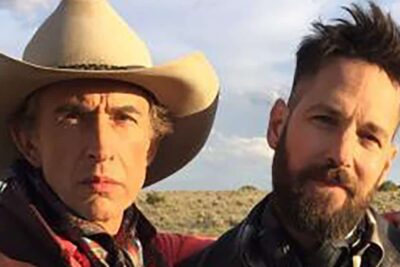 Una Familia Ideal (2018). Película Comedia. Crítica