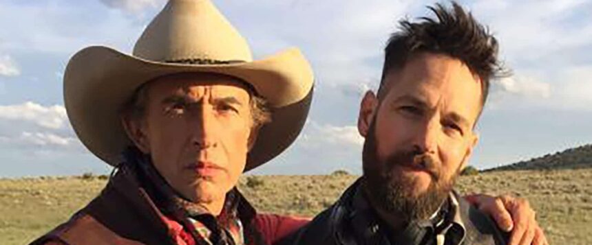 Una Familia Ideal (2018)