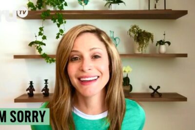 truTV’s I’M SORRY Invites Fans to Take Part in Remote Table Read for Charity