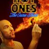 Sean Evans Takes HOT ONES: THE GAME SHOW Home to Celebrate the Summer Premiere
