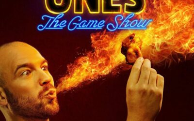Sean Evans Takes HOT ONES: THE GAME SHOW Home to Celebrate the Summer Premiere