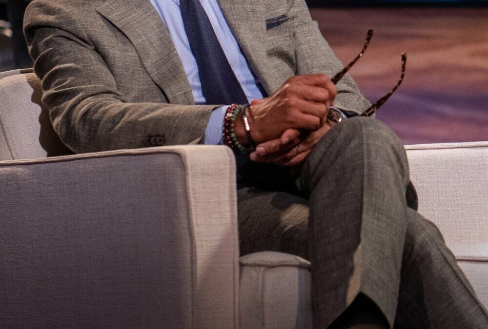 HBO. REAL SPORTS WITH BRYANT GUMBEL Returns Tuesday, July 21