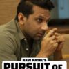 HBO Max Goes on Global Quest For Truth With RAVI PATEL’S PURSUIT OF HAPPINESS Premiering August 27