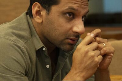 HBO Max Goes on Global Quest For Truth With RAVI PATEL’S PURSUIT OF HAPPINESS Premiering August 27