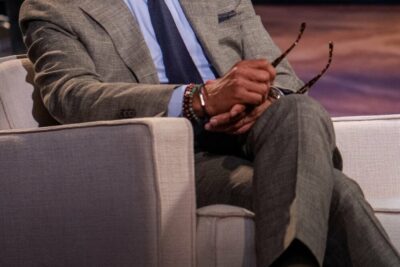 HBO. REAL SPORTS WITH BRYANT GUMBEL Returns Tuesday, July 21