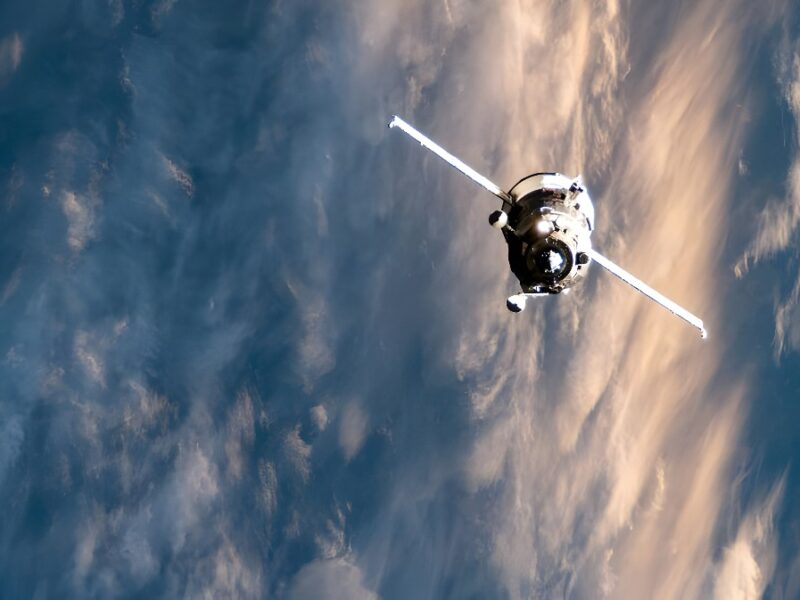 NASA Television to Air Space Station Cargo Ship Launch, Docking
