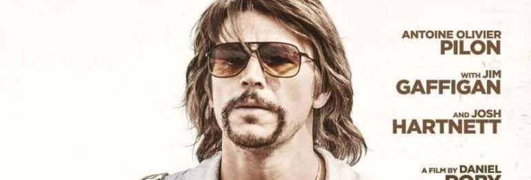 Most Wanted (2020). Película Thriller. Crítica, Reseña