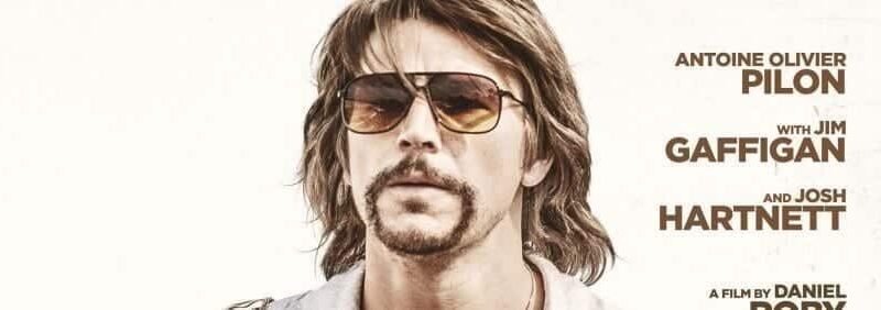 Most Wanted (2020). Película Thriller. Crítica, Reseña