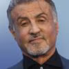 Sylvester Stallone