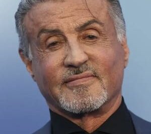 西尔维斯特-史泰龙