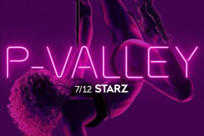 P-Valley Renovada para una Segunda Temporada