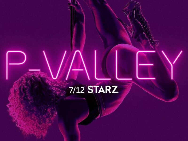P-Valley Renovada para una Segunda Temporada