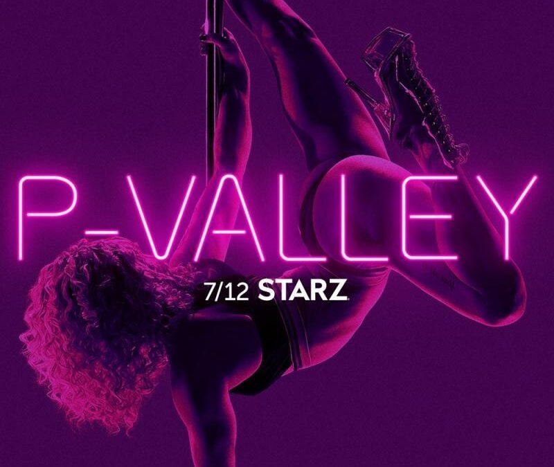 P-Valley Renovada para una Segunda Temporada