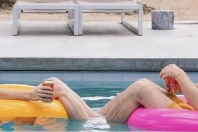 Crítica a Palm Springs (2020). Película Comedia