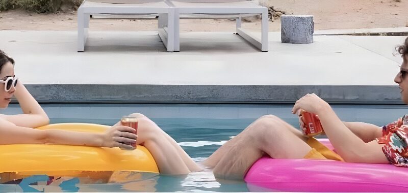 Crítica a Palm Springs (2020). Película Comedia