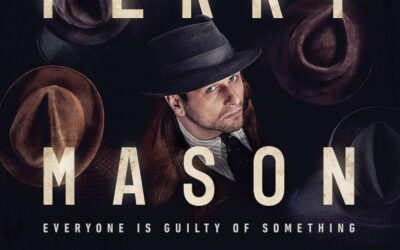 PERRY MASON: Upcoming Episodes. HBO