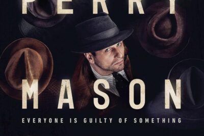 PERRY MASON: Upcoming Episodes. HBO