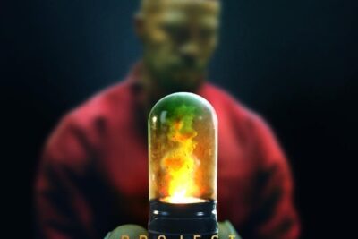 Trailer de Proyecto Power (2020). Acción en Netflix