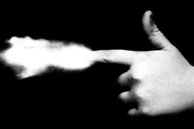 Run with the Hunted (2019). Película Crimen. Crítica, Reseña