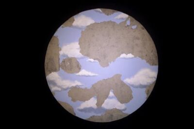 A Closer Look – Latifa Echakhch: The Sun and the Set