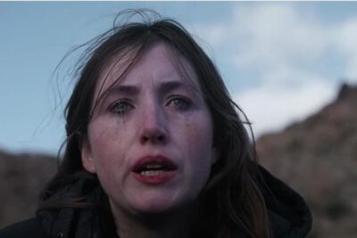 Trailer de She Dies Tomorrow (2020). Terror Psicológico