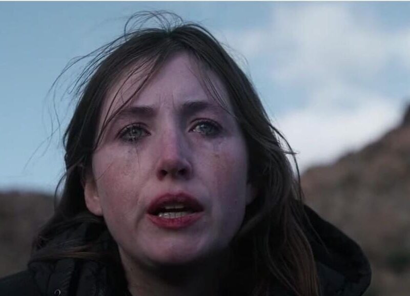 Trailer de She Dies Tomorrow (2020). Terror Psicológico