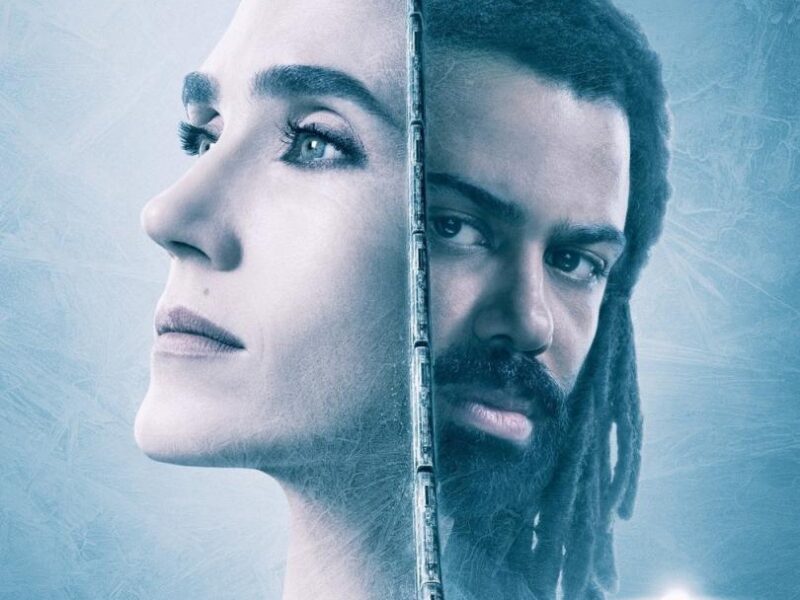 Trailer de Snowpiercer Temporada 3