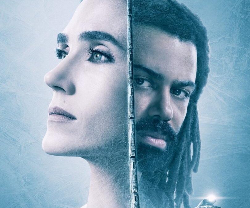 Trailer de Snowpiercer Temporada 3