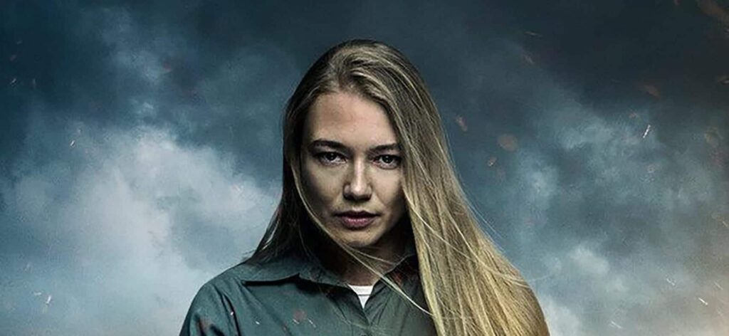 Trailer de Sputnik (2020). Terror a la Rusa en el Espacio