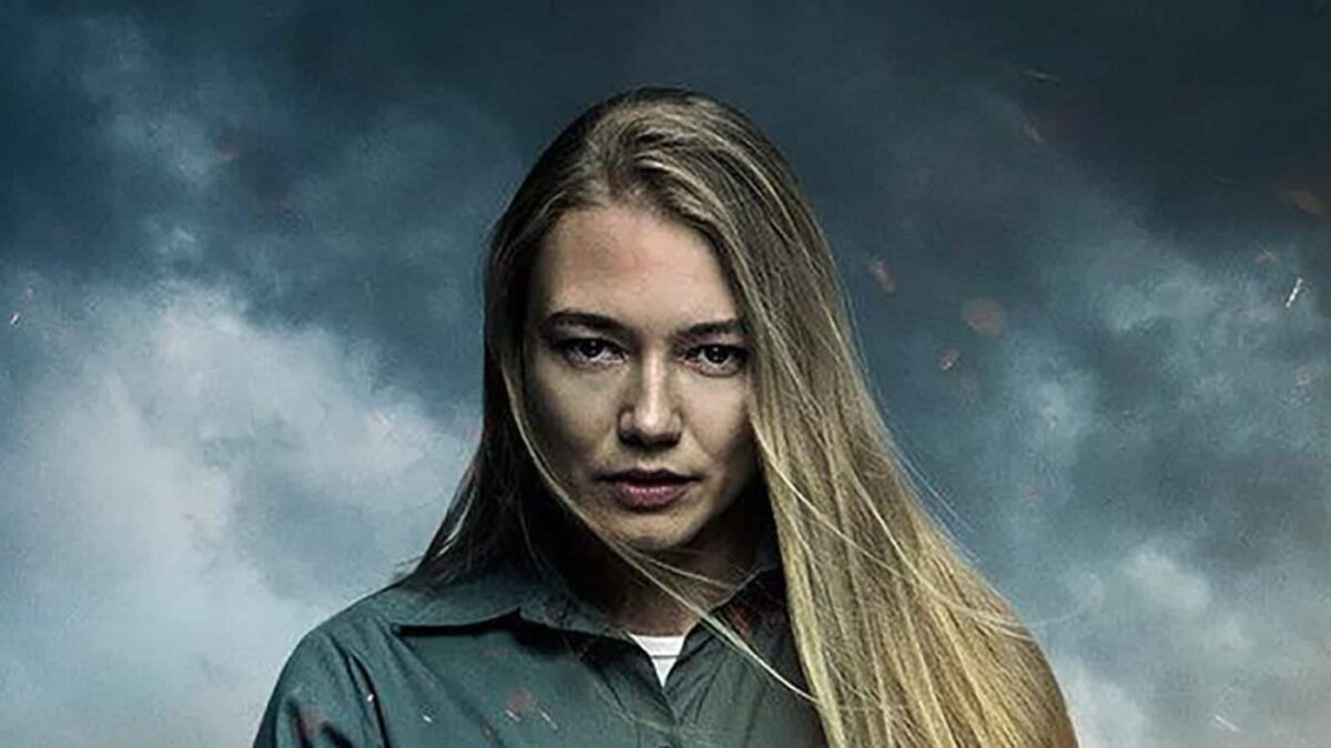 Trailer de Sputnik (2020). Terror a la Rusa en el Espacio