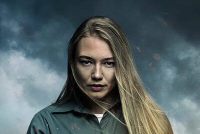 Trailer de Sputnik (2020). Terror a la Rusa en el Espacio