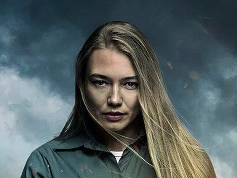 Trailer de Sputnik (2020). Terror a la Rusa en el Espacio