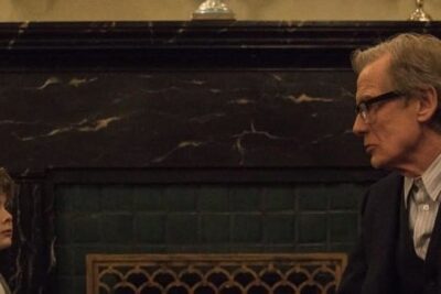 La Amabilidad de los Extraños (2019). Película. Crítica, Reseña