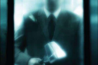 El Vagón de la Muerte (2008). Thriller Terror. Crítica, Reseña