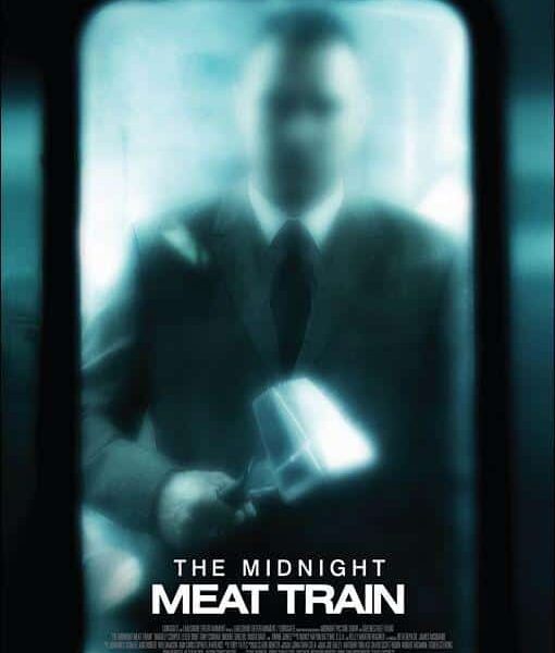 El Vagón de la Muerte (2008). Thriller Terror. Crítica, Reseña