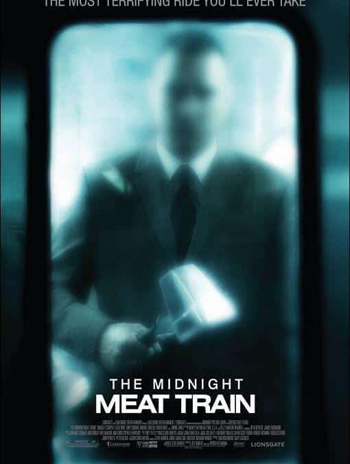 El Vagón de la Muerte (2008). Thriller Terror. Crítica, Reseña