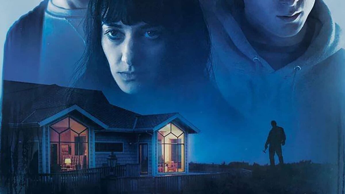 The Rental (2020). Película Terror. Crítica, Reseña