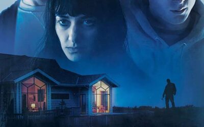 The Rental (2020). Película Terror. Crítica, Reseña