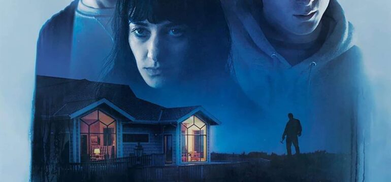 The Rental (2020). Película Terror. Crítica, Reseña