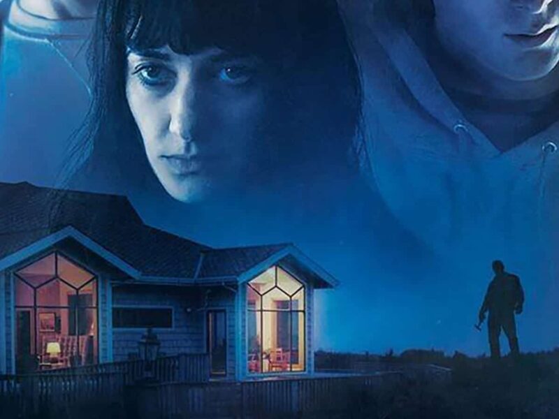The Rental (2020). Película Terror. Crítica, Reseña