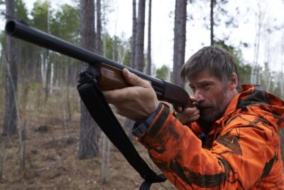 The Silencing (2020). Película Thriller. Crítica, Reseña