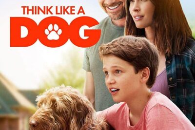 Think Like a Dog (2020). Película Juvenil. Crítica, Reseña
