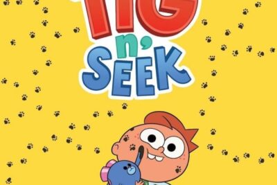 HBO Max Debuts First Trailer for TIG N’ SEEK